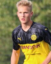 Tim  Böhmer - Football Talents
