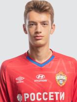 Vadim  Karpov - Talenti Calciatori