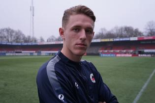 Wouter  Burger - Talenti Calciatori