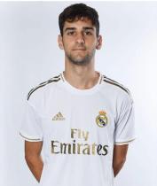 Xavier Egea Sintes  - Talenti Calciatori