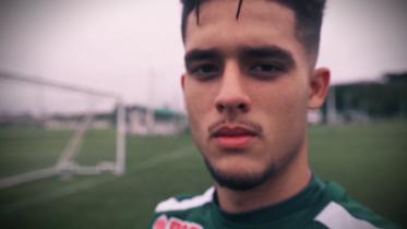 Yan Bueno  Couto - Football Talents Yan Bueno  Couto - Football Talents