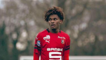 Yann  Gboho - Talenti Calciatori