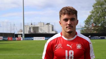 Yannick  Cotter - Football Talents