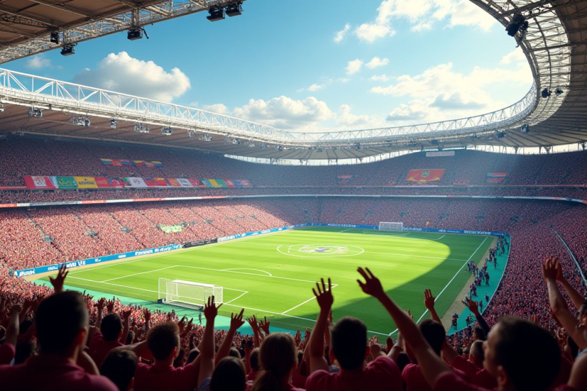 Ultime notizie sul Real Madrid: aggiornamenti, analisi e scenari del club spagnolo