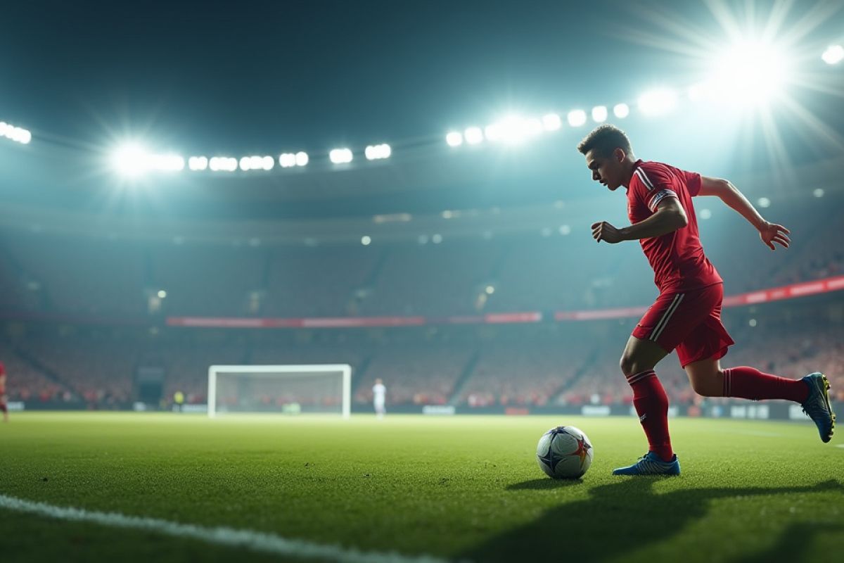 Il profilo di Cristiano Ronaldo: carriera, successi e impatto nel calcio internazionale