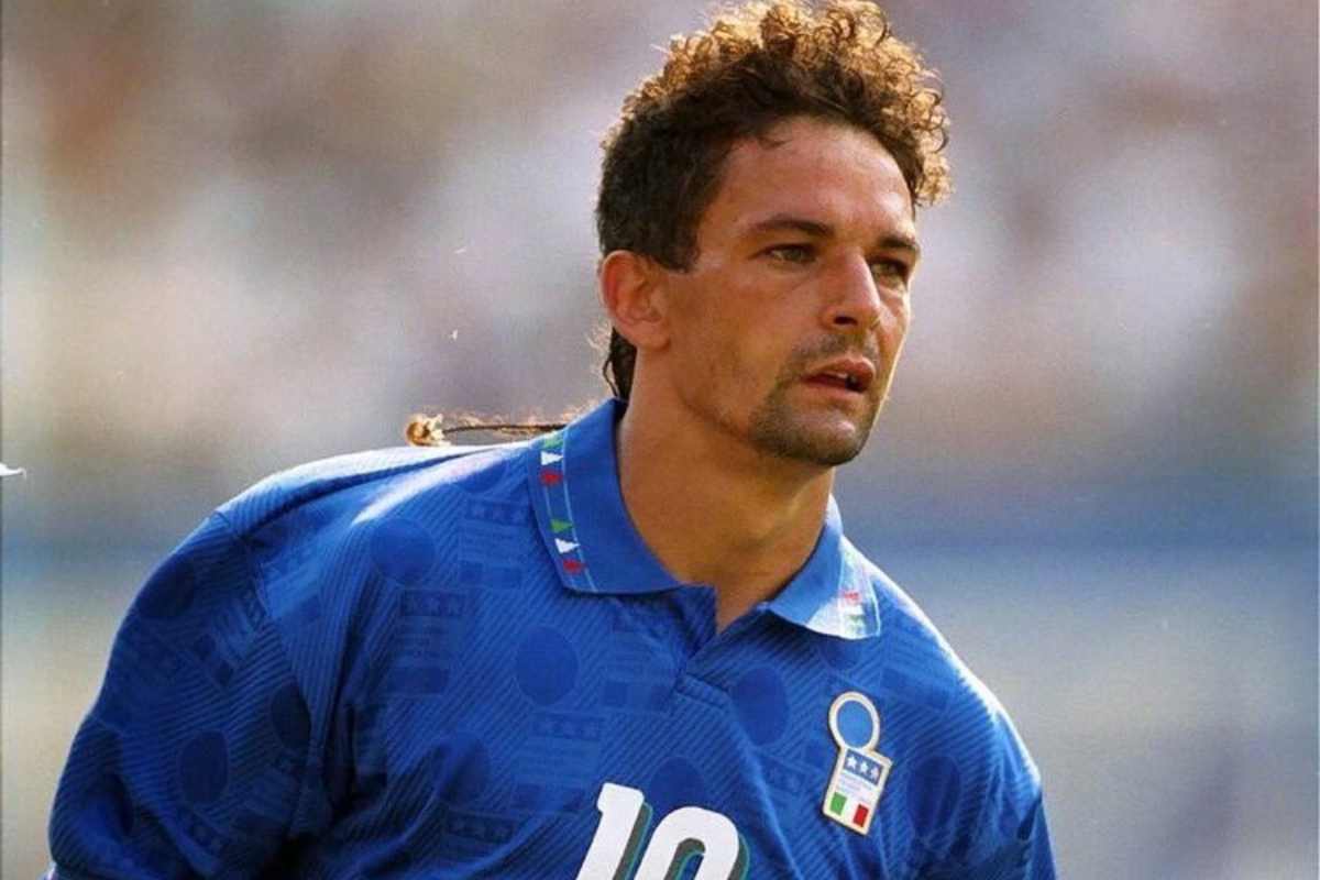 baggio rischio vita