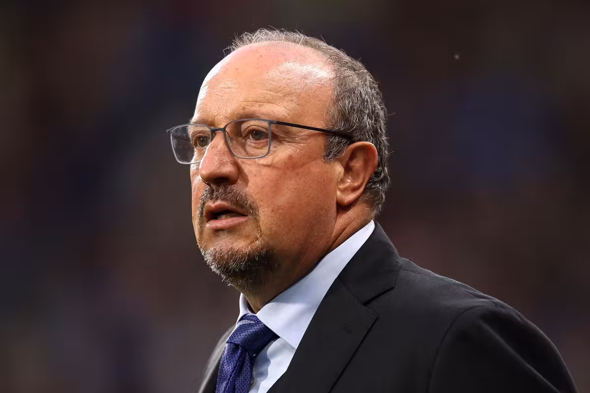 benitez panathinaikos