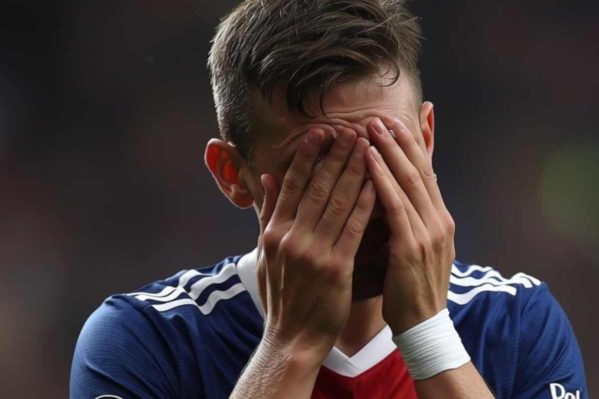 Insulto razzista minaccia