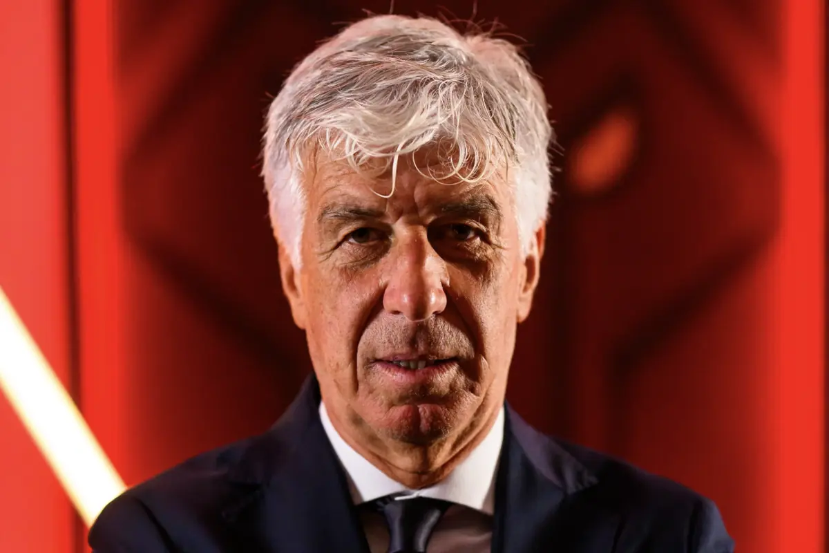 Gasperini