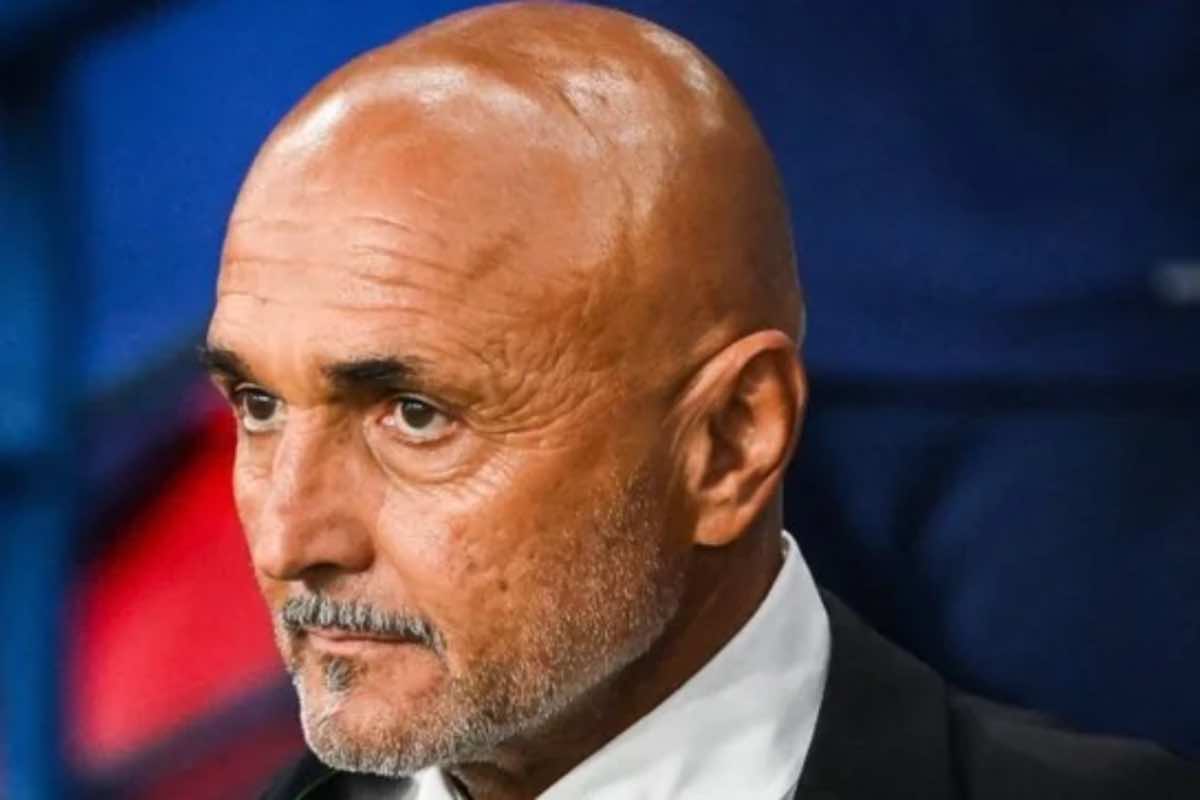 Spalletti Addio Juventus