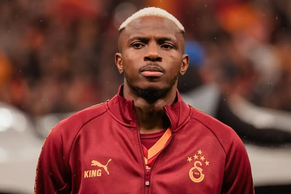 Victor Osimhen mercato