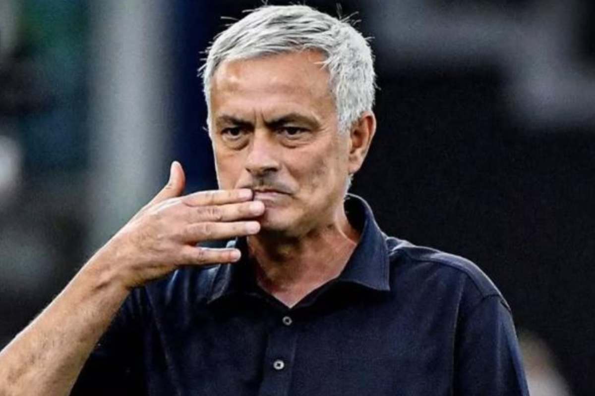 mourinho