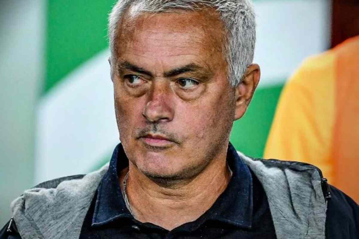 mourinho